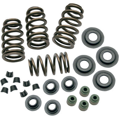 S&S Cycle #106-5909 - Valve Spring Kit - 0.650" - Sidewinder® - 88"/96"/103" Twin Cam '05-'17