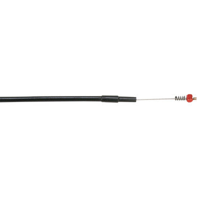 Barnett #131304100206 - Stealth Series Idle Cable - +6" - '02-'07 FLH