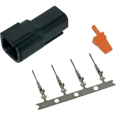 Namz #MDR-4B - Receptacle Kit