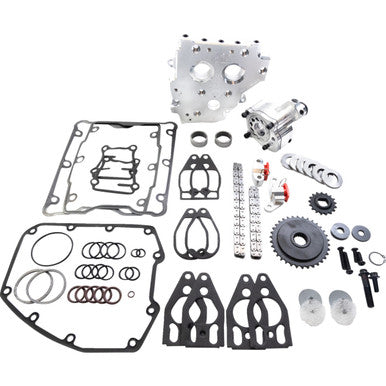 Feuling Parts #7484 - Race Series® Oil System Kit - Twin Cam