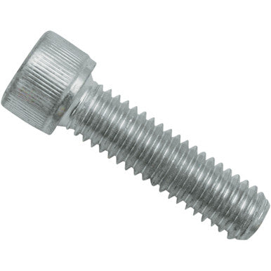 S&S Cycle #50-0163 - Socket Head Cap Screw - 3/8-16 X 1.37"