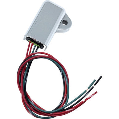 Namz #NMSC-MP - Cover - MAP Sensor - Aluminum