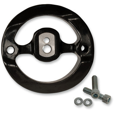 S&S Cycle #170-0352 - Air Cleaner Cover Adapter Kit - M8 Touring/Trike