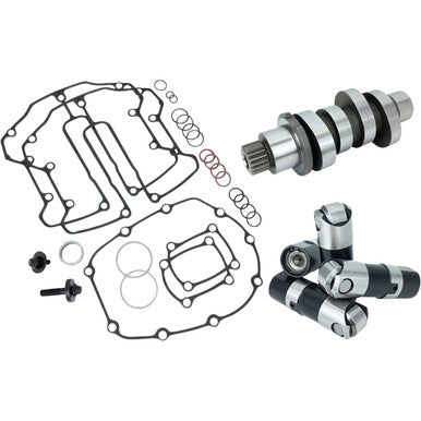 Feuling Parts #1461 - Race Series® Camshaft Kit - 538 Series - Chain Drive - M8