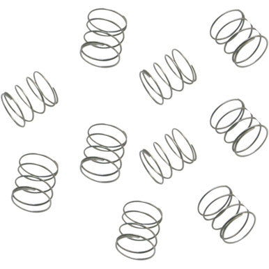S&S Cycle #11-2278 - Springs - Acceleration Pump Diaphragm - 10 Pack