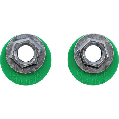 Alloy ART #GT-SA2 - Swingarm Bushing Kit - '99-'08 FLHT/FLHR/FLTR/FLHX
