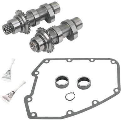 S&S Cycle #330-0328 - Camshaft Kit - 635 H.O. - Chain Drive - Twin Cam