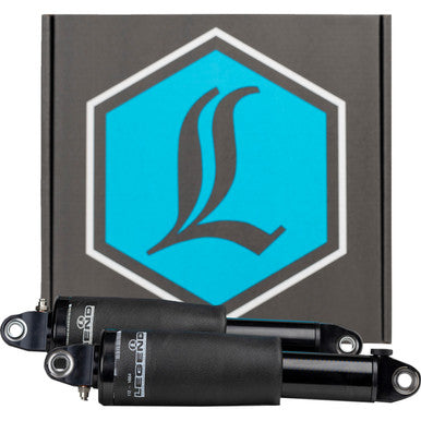 Legend Suspension #1311-0188 - AIR-A Suspension - 13"