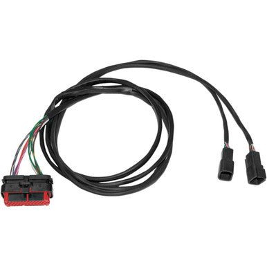 Namz #NHD-70160-06 - Rear Speaker Harness