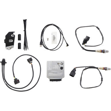 Thundermax #309-592 - ThunderMax Engine Control Module Kit with Integral Auto Tune - '21-'24 Softail
