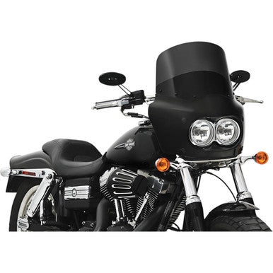 Memphis Shades #MEM7401 - Road Warrior Fairing - FXDF