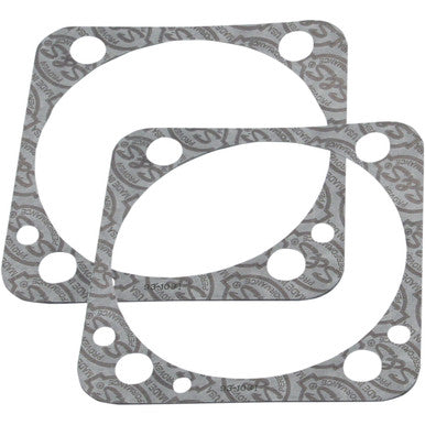 S&S Cycle #930-0094 - Base Gaskets - 4" - '84-'99 Big Twin