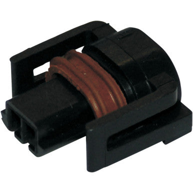 Namz #ND-12162215-B - Delphi Air Temp Sensor Connector