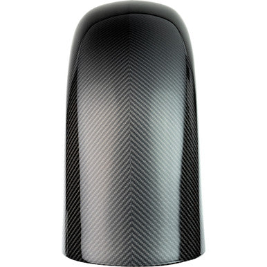 Slyfox #1027-RF3C-G - Fender - Rear - Gloss Black