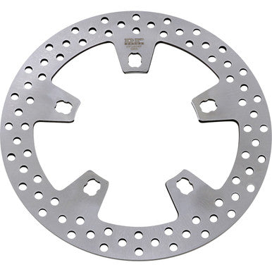 DP Brakes #DP1906F - Brake Rotor - Touring - Front