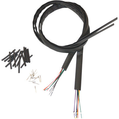 Namz #NHCX-UON - Handlebar Switch - Wire - Extensions