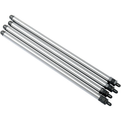 Andrews #240030 - Chromoly Steel Pushrods - Big Twin
