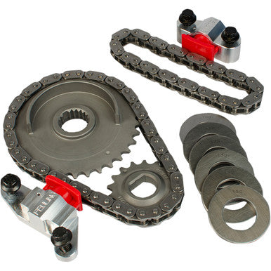Feuling Parts #8083 - Hydraulic Tensioner Kit for Conversion Style Camshafts - '99-'01 Models w/Cam Position Sensor