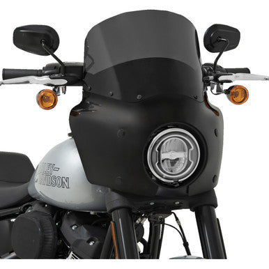 Memphis Shades #MSC1001 - Windshield Hardware - Road Warrior