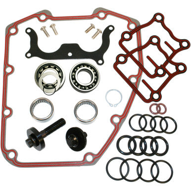 Feuling Parts #2058 - Camshaft Installation - Standard Kit - Chain Drive - Twin Cam '99-'06 (except '06 Dyna)