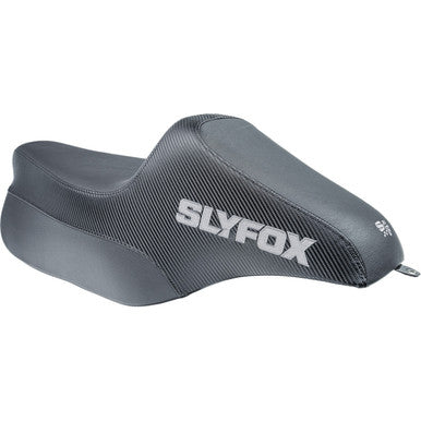 Slyfox #4708A - Race Seat - Low - FLH/FLT '08-'25