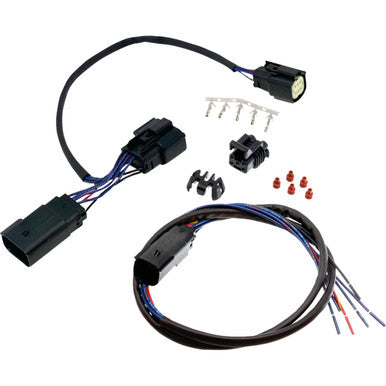 Namz #NCTP-SR23 - Wire Harness - Tour Pak - FLHX/FLTR