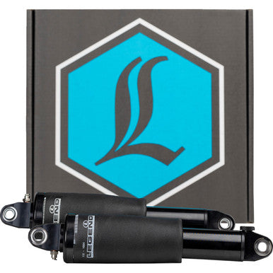 Legend Suspension #1311-0186 - AIR-A FL Adjustable AIR Suspension