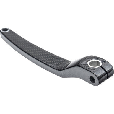 Slyfox #1015-SAXC-G - Shifter Arm - Carbon Gloss - FL