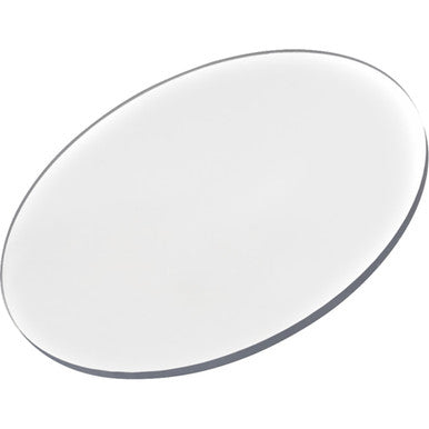 Feuling Parts #5418 - Replacement Acrylic Clear Cover for BA Air Cleaners