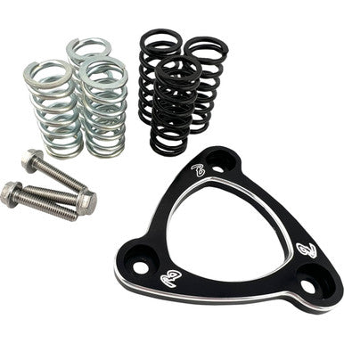 Barnett #5073003002 - Clutch Stinger Retainer - Black - M8/CVO