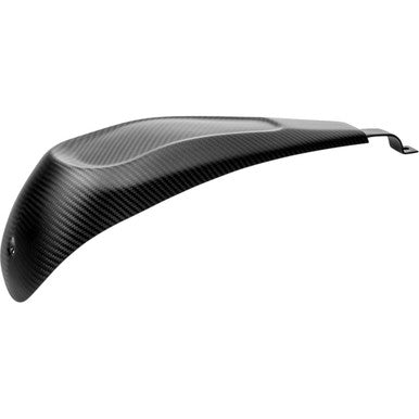 Slyfox #1028-TC3C - Dash Panel - With Side Fill - Matte Black