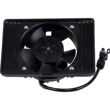 Thundermax #EA7000 - Oil Cooler Fan - M8 Touring/Trike