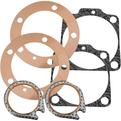 S&S Cycle #90-1918 - Base/Head Gaskets - Big Bore - Big Twin