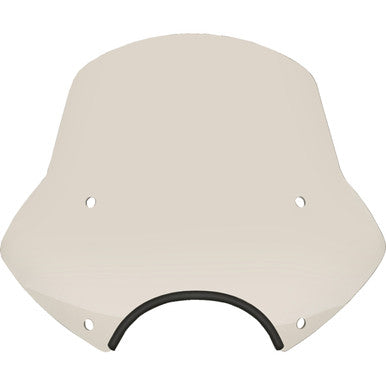 Memphis Shades #MEP5479 - Speed Demon Sportshields - 15" - 9" Headlight Cutout - Solar