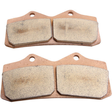 DP Brakes #DP529 - Sintered Brake Pads - DP529