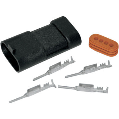 Namz #NMD-410017 - Mating Connectors