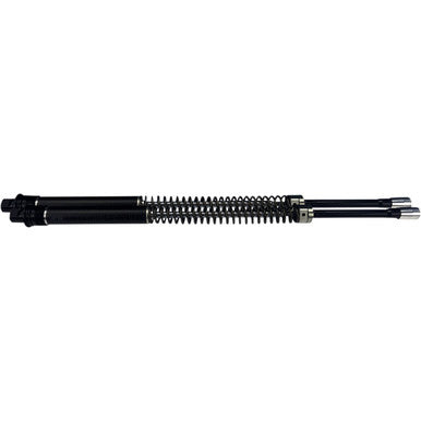 Legend Suspension #0414-0598 - AXEO Trike Front Suspension - Black - 41 mm - '09-'13 Tri-Glide Models