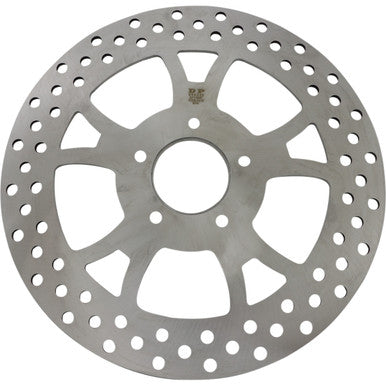 DP Brakes #DP1900F - Brake Rotor - Harley-Davidson - Front