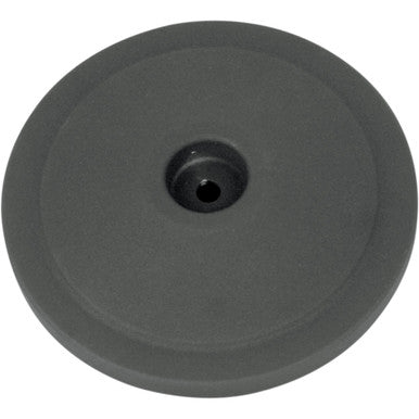 S&S Cycle #170-0124 - Air Cleaner Cover - Bob Dome - Black