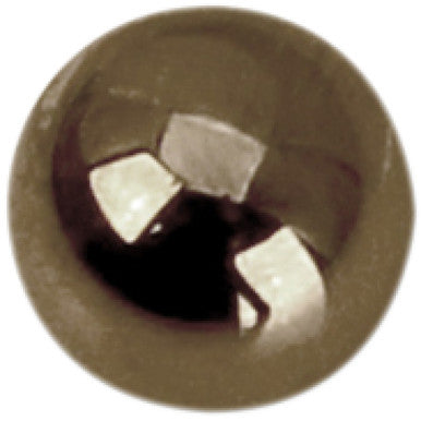 S&S Cycle #50-8091 - Check Valve Ball