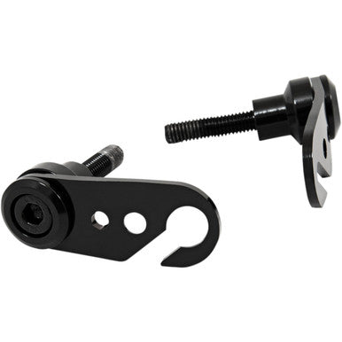 Memphis Shades #MEB9991 - Turn Signal Relocation Kit - '18-'24 Scout Bobber