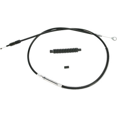 Barnett #1013010027HE - High-Efficiency Black Vinyl Clutch Cable - Standard Size