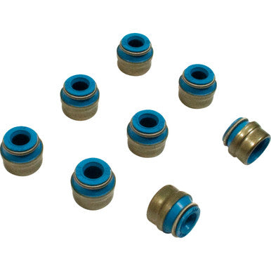 Feuling Parts #1080 - Valve Guide Seals - For 6.00 mm Valve Stem - M8