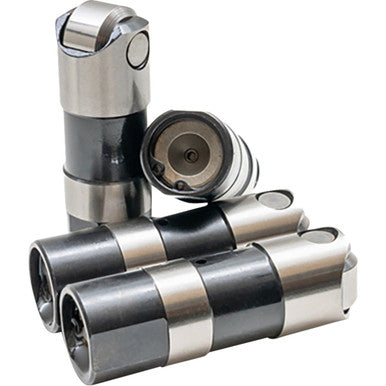 Feuling Parts #4057 - Solid Lifters - Race Series® - +0.8435" to 0.844" Oversize - Twin Cam | XL | Buell | M8
