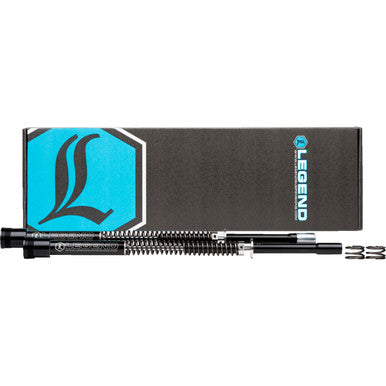 Legend Suspension #0414-0739 - AXEO Comfort Front Suspension - 49 mm - '14-'16