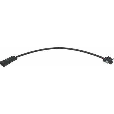 Namz #N-FAXH-12 - Extension Harness - ABS - 12" - Front - Harley-Davidson
