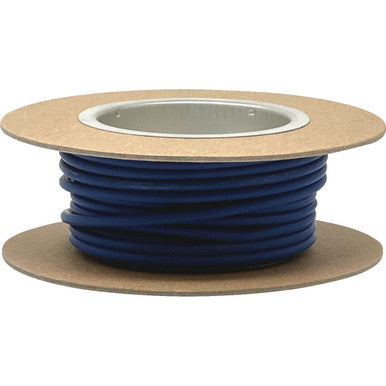 Namz #NGWR-610 - 25' GXL Wire Spool - 10 Gauge - Blue