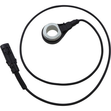 Namz #NM-33482-3601 - Molex MX 150 Connector - 6 Pin Male - Black