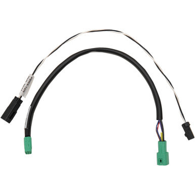 Barnett #1523030212 - Electronic Throttle Control Extensions - 12" - Harley Davidson