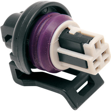 Namz #2120-0216 - Delphi Connectors - Throttle Position Sensor (TPS) - Harley Davidson